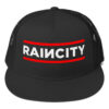 RainCity Trucker Cap