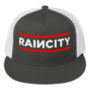 RainCity Trucker Cap