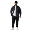 basic-unisex-windbreaker-navy-front-67d76a57e6069.jpg RainCity Unisex Windbreaker