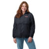 basic-unisex-windbreaker-navy-front-67d76a57e662e.jpg RainCity Unisex Windbreaker