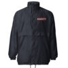 basic-unisex-windbreaker-navy-front-67d76a57e69d3.jpg RainCity Unisex Windbreaker