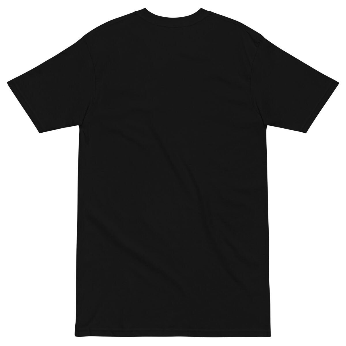 RainCity Premium Heavyweight Tee