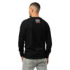 unisex-garment-dyed-heavyweight-long-sleeve-shirt-black-back-67d7783608c59.jpg RainCity Heavyweight Long-Sleeve Shirt Black