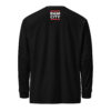 unisex-garment-dyed-heavyweight-long-sleeve-shirt-black-back-67d778360906c.jpg RainCity Heavyweight Long-Sleeve Shirt Black