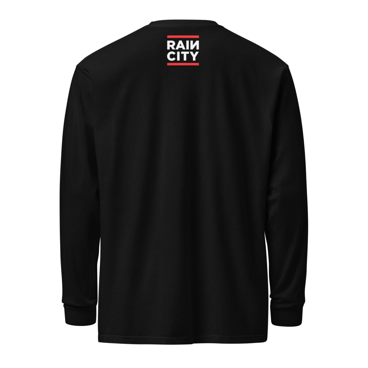 unisex-garment-dyed-heavyweight-long-sleeve-shirt-black-back-67d778360906c.jpg RainCity Heavyweight Long-Sleeve Shirt Black