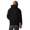 RainCity Unisex Hoodie