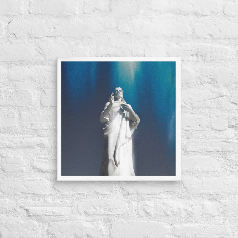 Jesus Pieces
