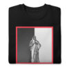 unisex-premium-sweatshirt-black-front-69d48ac699e6e.jpg Jesus Pieces Scarjesus