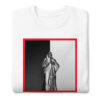 unisex-premium-sweatshirt-white-front-69d48ac6a029c.jpg Jesus Pieces Scarjesus