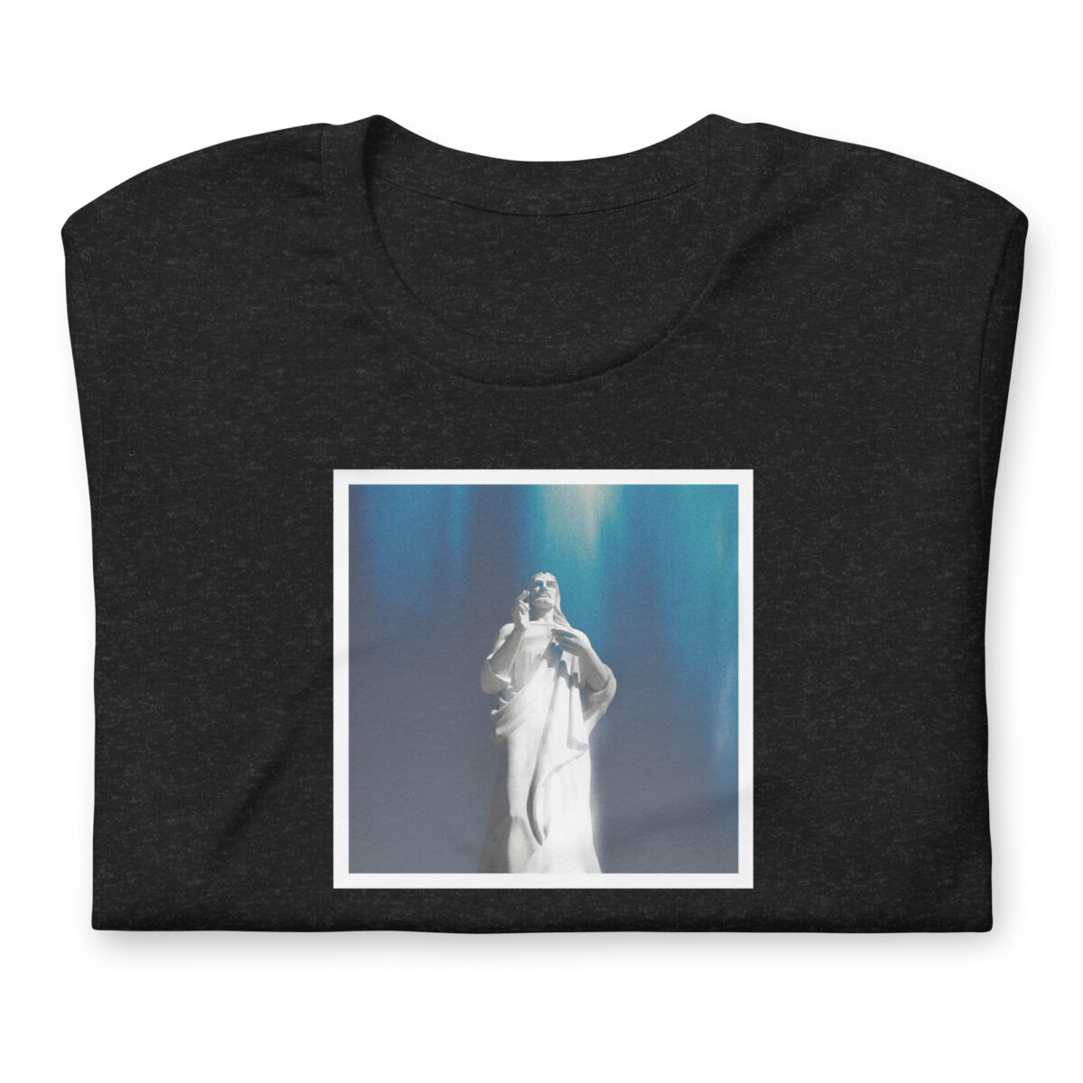 Jesus Pieces Sky