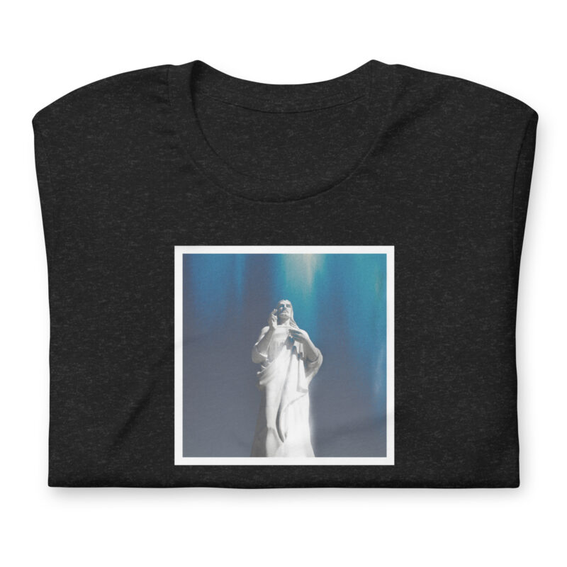 Jesus Pieces Sky