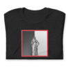 unisex-staple-t-shirt-black-heather-front-69d48b4e54935.jpg Jesus Pieces Scarjesus