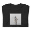 unisex-staple-t-shirt-black-heather-front-69d48bbe7111f.jpg Jesus Pieces Black