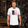 unisex-staple-t-shirt-white-front-69d48b4e56cf2.jpg Jesus Pieces Scarjesus