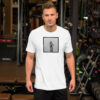 unisex-staple-t-shirt-white-front-69d48bbe75158.jpg Jesus Pieces Black